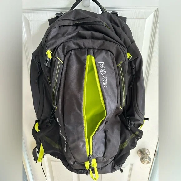Jansport 40l Equinox Backpack